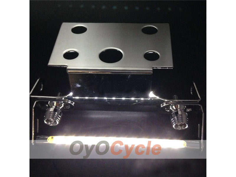 Fender LED Eliminator Light For Yamaha 03-09 YZF-R6 #OYO87904099 Secondary image