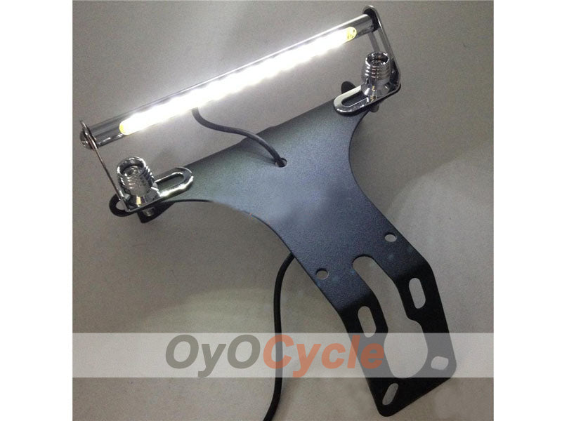 Fender LED Eliminator Light For Yamaha 04-08 YZF-R1 #OYO87904096