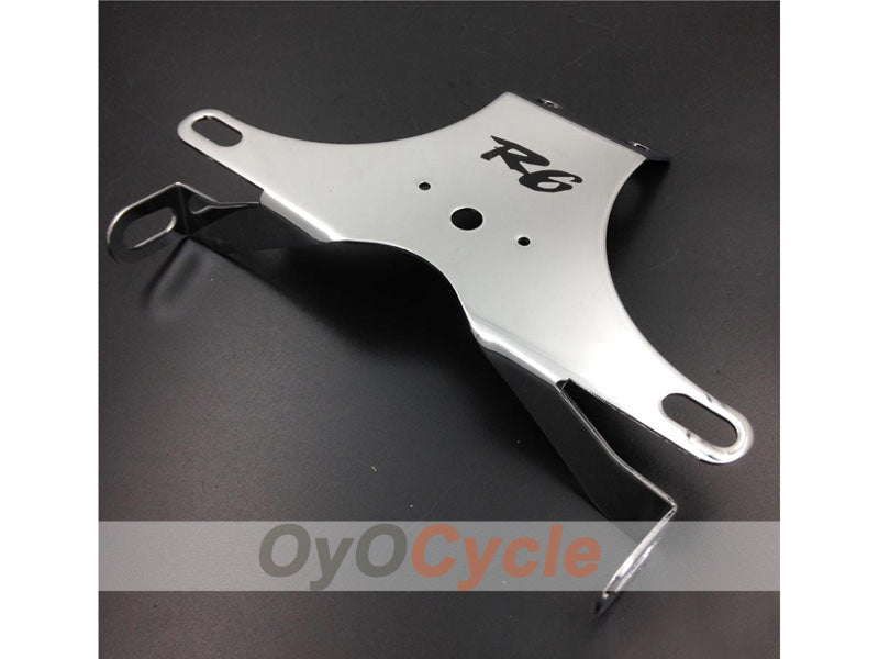 Fender Eliminator Tidy Tail For Yamaha 06-12 YZF-R6 #OYO87904098