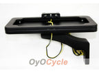 License Plate Bracket LED For Honda 99-00 CBR600F4 #OYO87904121