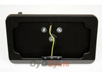 License Plate Bracket LED For Honda 00-01 CBR900RR 929 #OYO87904124