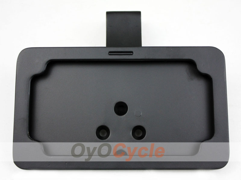 License Plate Bracket For Kawasaki 00-05 NINJA ZX-12R #OYO87904113
