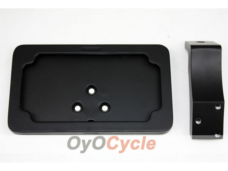 License Plate Bracket For Kawasaki 00-05 NINJA ZX-12R #OYO87904113