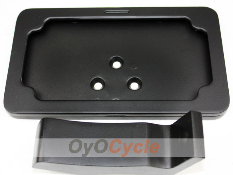 License Plate Bracket For Kawasaki 06-13 NINJA ZX-14R #OYO87904115