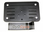 License Plate Bracket For Kawasaki 06-13 NINJA ZX-14R #OYO87904115