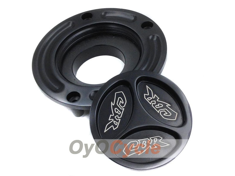 Reservoir Cap For Honda 95-98 CBR600F3 #OYO87904177 Secondary image