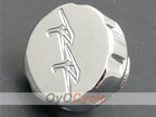 Reservoir Cap For Honda 00-01 CBR900RR 929 #OYO87904211