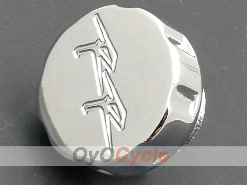Reservoir Cap For Honda 02-03 CBR900RR 954 #OYO87904212
