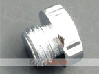 Reservoir Cap For Honda 02-03 CBR900RR 954 #OYO87904212