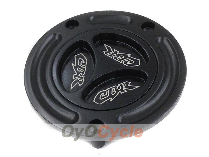 Reservoir Cap For Honda 91-94 CBR600F2 #OYO87904176
