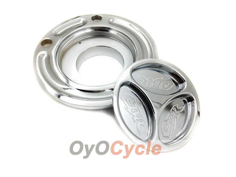 Reservoir Cap For Honda 91-94 CBR600F2 #OYO87904176
