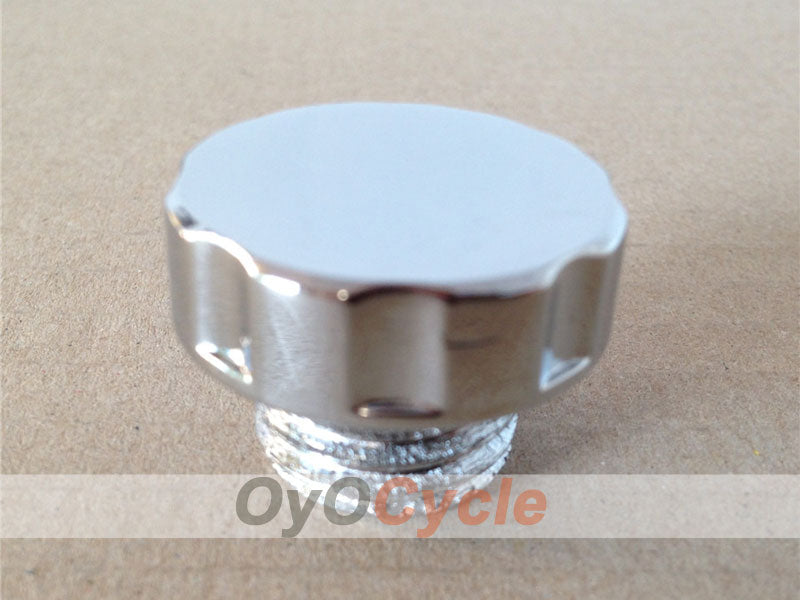 Reservoir Cap For Honda 99-00 CBR600F4 #OYO87904224