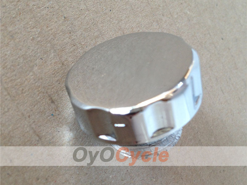Reservoir Cap For Honda 04-11 CBR1000RR #OYO87904231 Main image