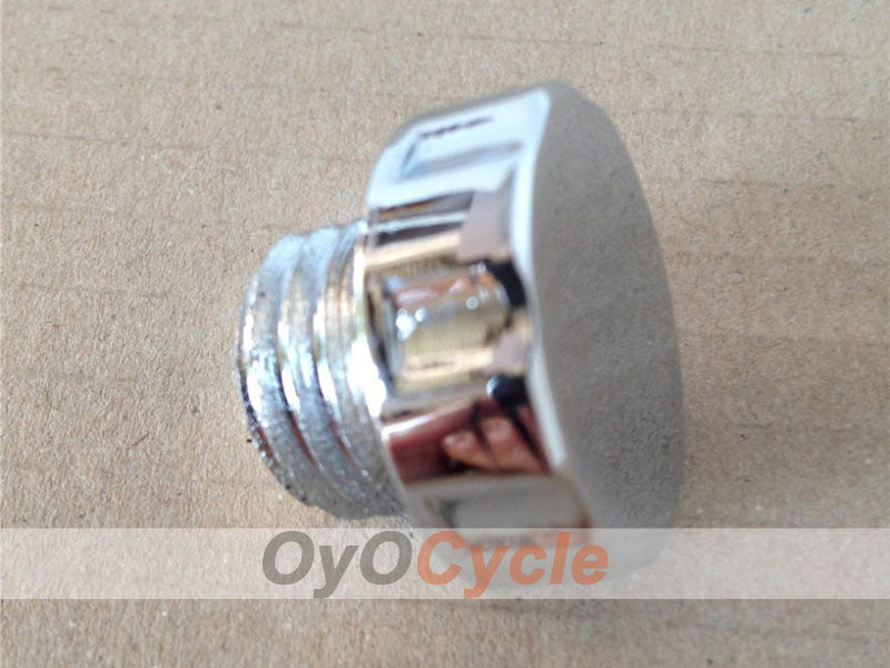 Reservoir Cap For Honda 99-00 CBR600F4 #OYO87904224
