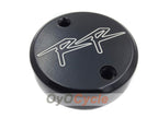 Reservoir Cap For Honda 00-01 CBR900RR 929 #OYO87904216