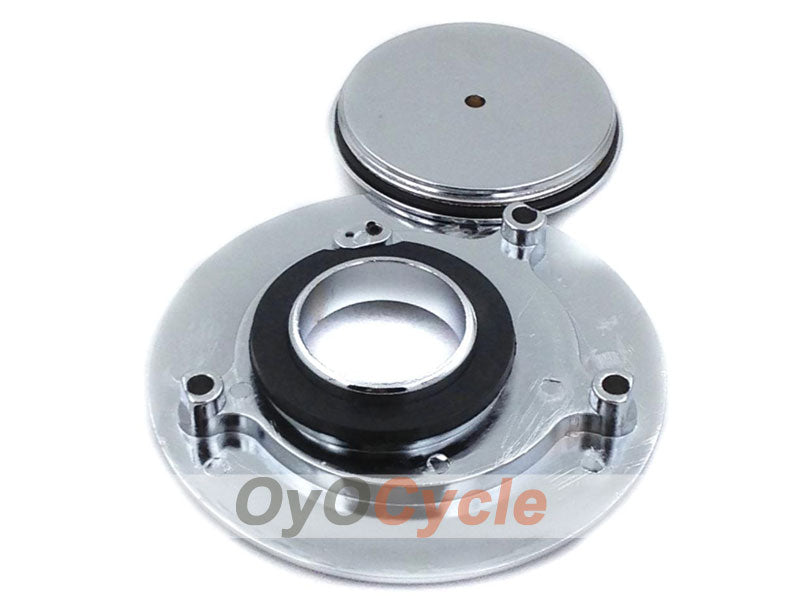 Reservoir Cap For Kawasaki 00-03 NINJA ZX-9R #OYO87904207