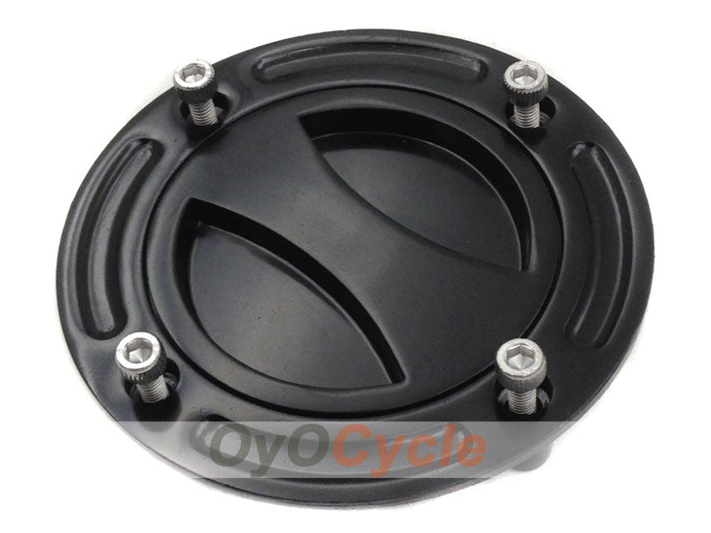 Reservoir Cap For Suzuki 01-02 GSXR1000 #OYO87904186