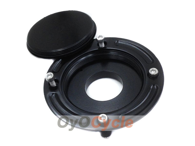 Reservoir Cap For Suzuki 99-07 Hayabusa #OYO87904188