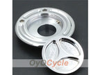 Reservoir Cap For Suzuki 03-10 GSXR1000 #OYO87904202