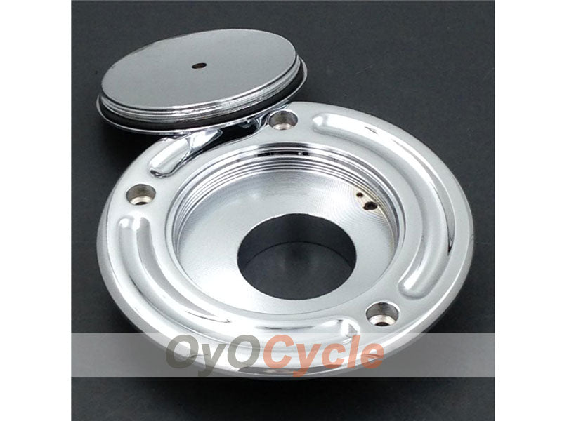 Reservoir Cap For Suzuki 03-10 GSXR1000 #OYO87904202