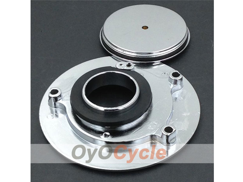 Reservoir Cap For Suzuki 03-10 GSXR1000 #OYO87904202