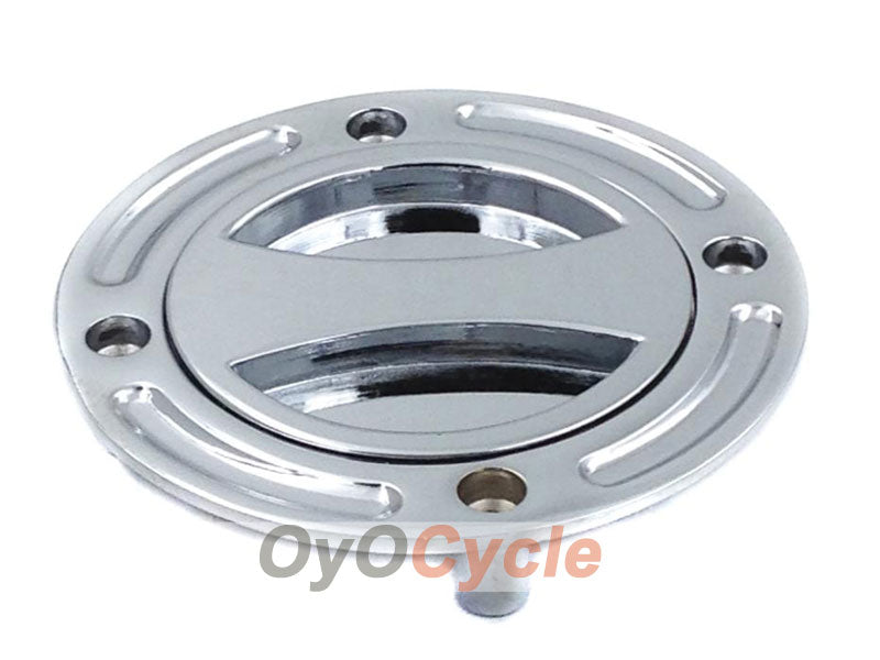 Reservoir Cap For Suzuki 01-02 GSXR1000 #OYO87904186 Secondary image