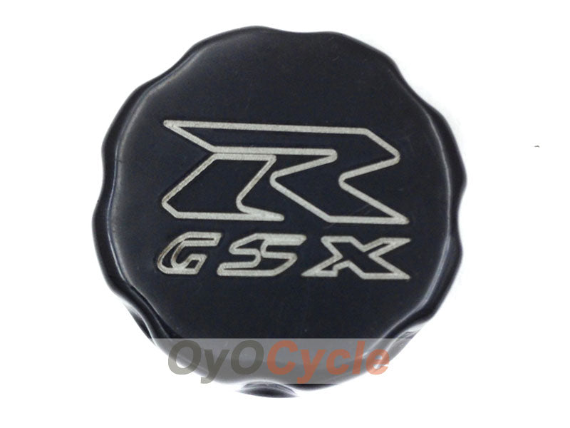 Reservoir Cap For Suzuki 96-12 GSXR750 #OYO87904192