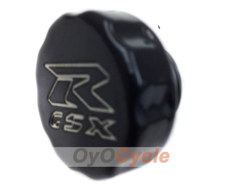 Reservoir Cap For Suzuki 96-12 GSXR750 #OYO87904192 Main image