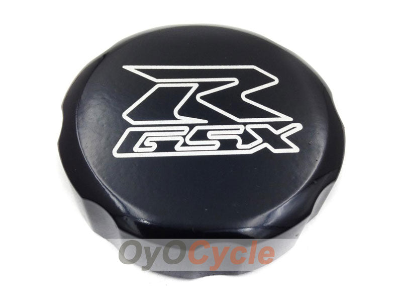 Reservoir Cap For Suzuki 97-12 GSXR600 #OYO87904195