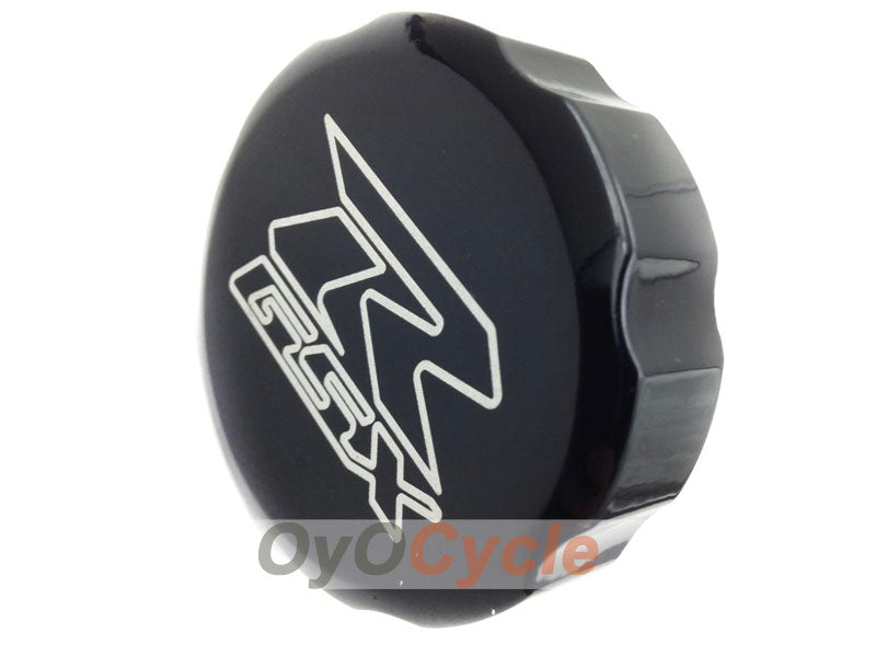 Reservoir Cap For Suzuki 96-12 GSXR750 #OYO87904196 Secondary image