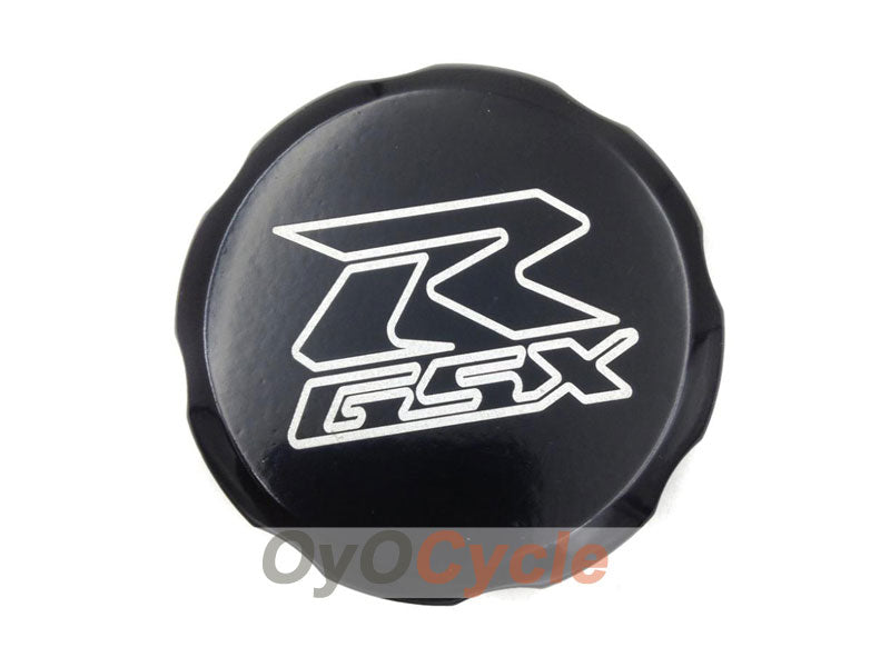 Reservoir Cap For Suzuki 01-12 GSXR1000 #OYO87904197 Secondary image