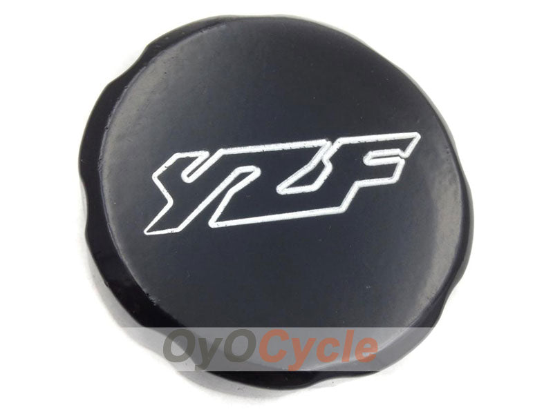 Reservoir Cap For Yamaha 98-11 Yamaha YZF-R1 #OYO87904221