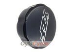 Reservoir Cap For Yamaha 99-11 Yamaha YZF-R6 #OYO87904220