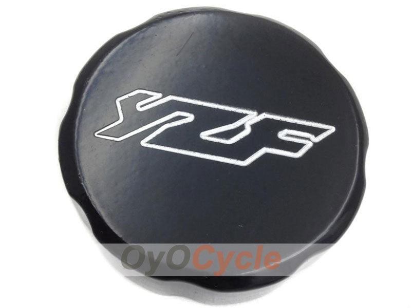 Reservoir Cap For Yamaha 99-11 Yamaha YZF-R6 #OYO87904220