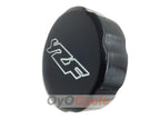 Reservoir Cap For Yamaha 98-11 Yamaha YZF-R1 #OYO87904221