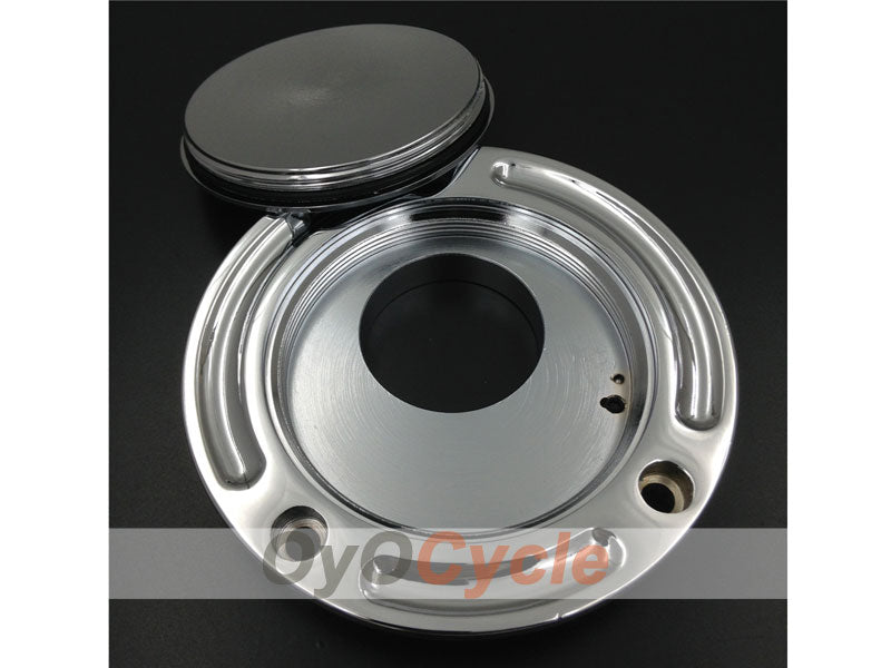 Reservoir Cap For Yamaha 98-14 Yamaha YZF-R6 #OYO87904234 Main image