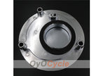 Reservoir Cap For Yamaha 98-14 Yamaha YZF-R6 #OYO87904234