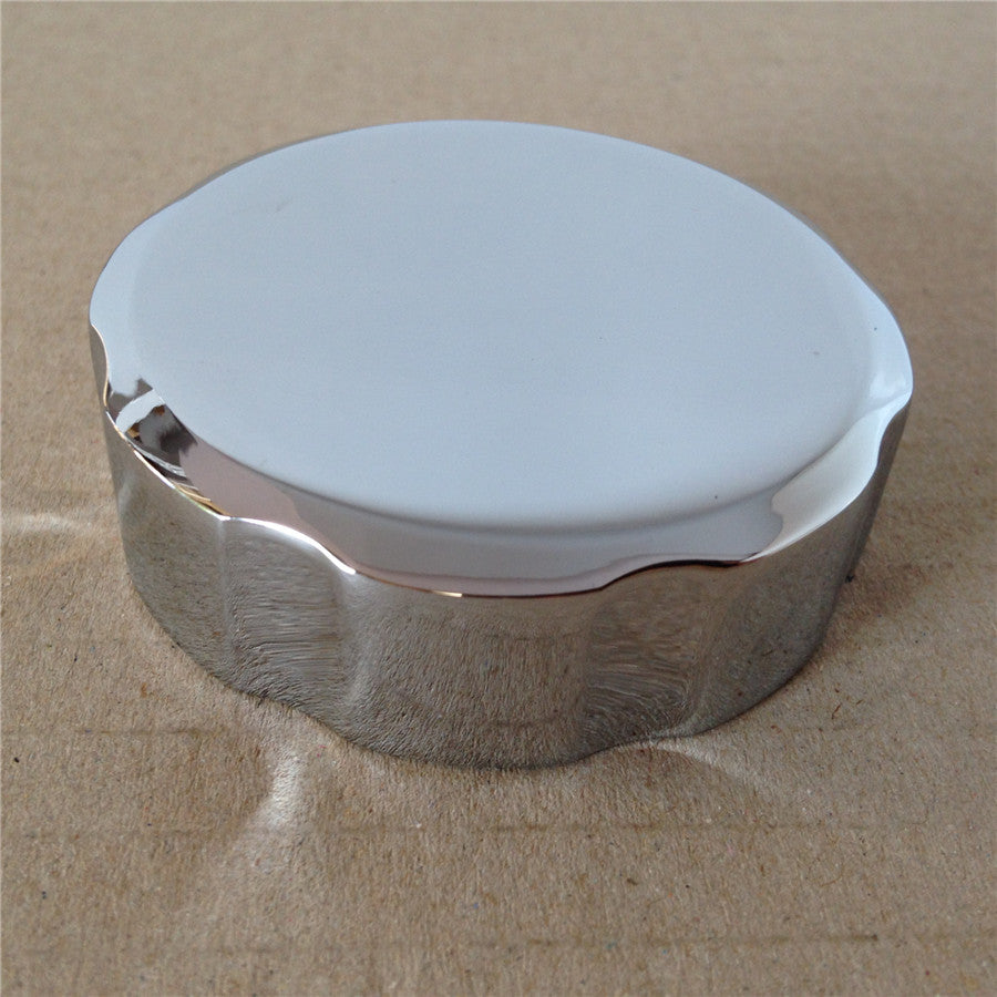 Reservoir Cap For Yamaha 98-12 YZF-R1 #OYO87904133 Secondary image