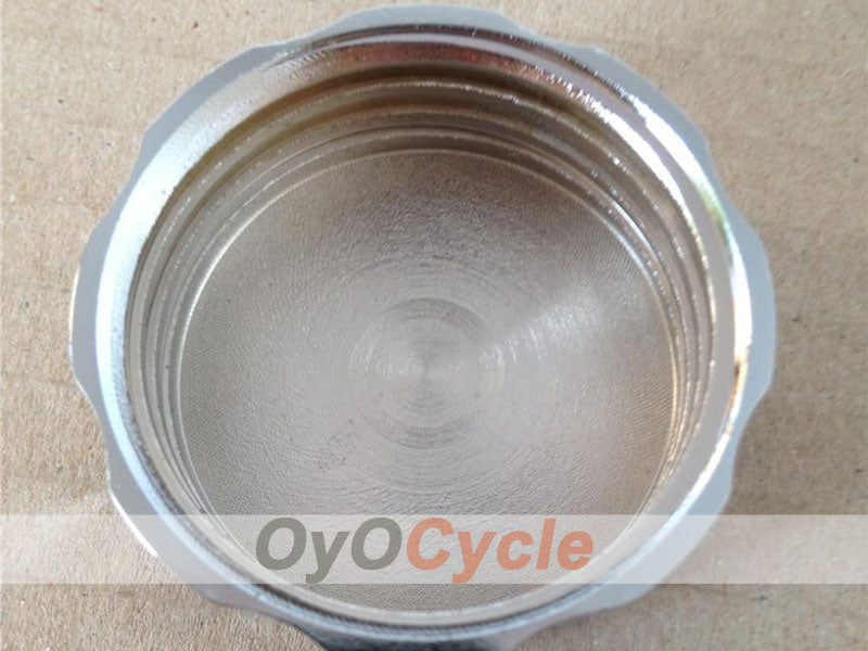 Reservoir Cap For Yamaha 03-05 Yamaha YZF-R6 #OYO87904232 Secondary image