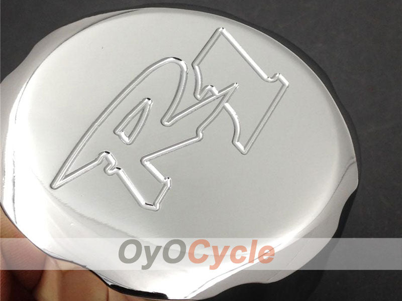 Reservoir Cap For Yamaha 98-12 Yamaha YZF-R1 #OYO87904222 Secondary image