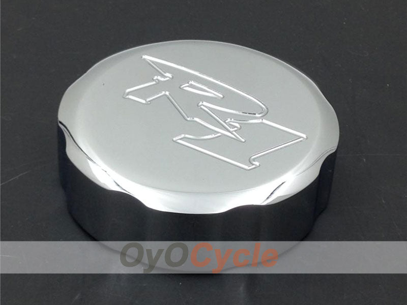 Reservoir Cap For Yamaha 98-12 Yamaha YZF-R1 #OYO87904222 Main image