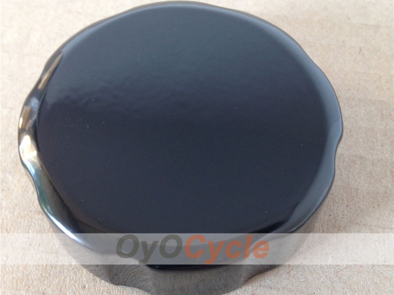 Reservoir Cap For Yamaha 98-12 YZF-R1 #OYO87904133 Main image