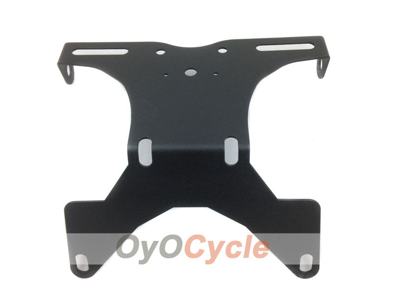 Fender Eliminator Tidy Tail For Suzuki 00-04 GSXR1000 #OYO87904088 Secondary image