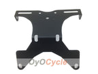 Fender Eliminator Tidy Tail For Suzuki 00-04 GSXR1000 #OYO87904088