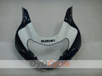 Front Upper Fairing For Suzuki 01-03 GSXR600 #OYO87908381