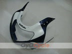 Front Upper Fairing For Suzuki 00-03 GSXR750 #OYO87908650