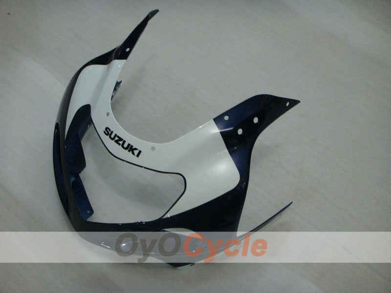 Front Upper Fairing For Suzuki 00-02 GSXR1000 #OYO87908972 Secondary image
