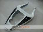 Injection Fairing kit for 00-02 GSX R1000 - Blue, White, Black - Factory Style #OYO87905190