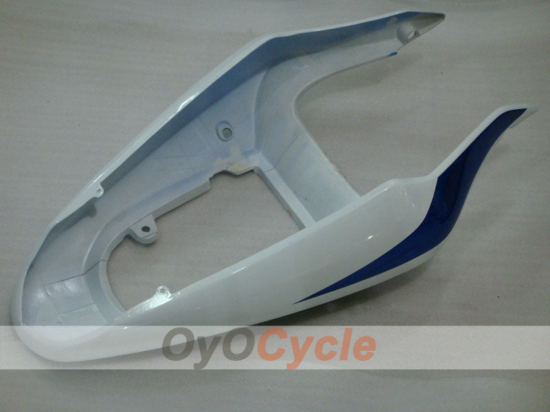 Rear Tail Fairing For Suzuki 00-02 GSXR1000 #OYO87908976