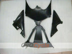 Injection Fairing kit for 00-03 GSX R750 - White, Black - Factory Style #OYO87901122